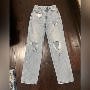 Pacsun boyfriend jeans
